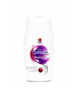 Ganozhi Plus Shampoo