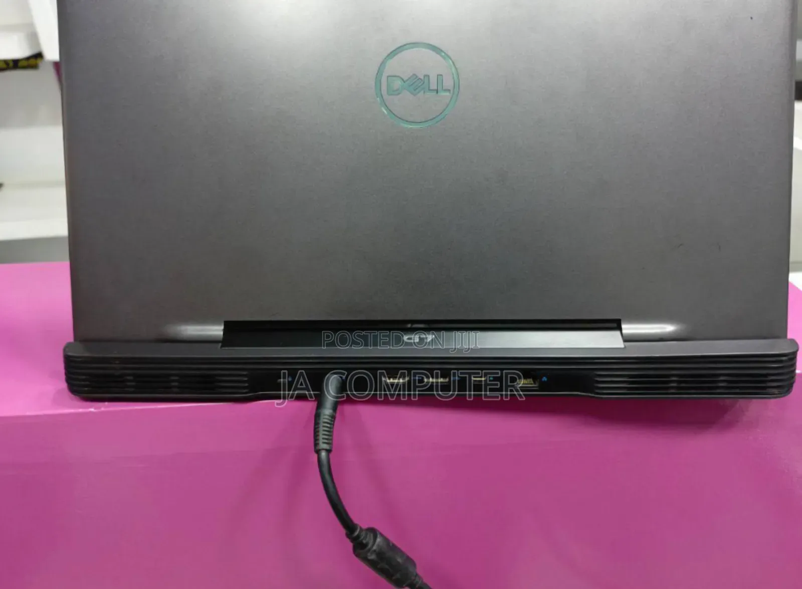 Laptop Dell G GB Intel Core I7 SSD 1.5T