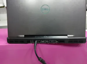 Laptop Dell G GB Intel Core I7 SSD 1.5T
