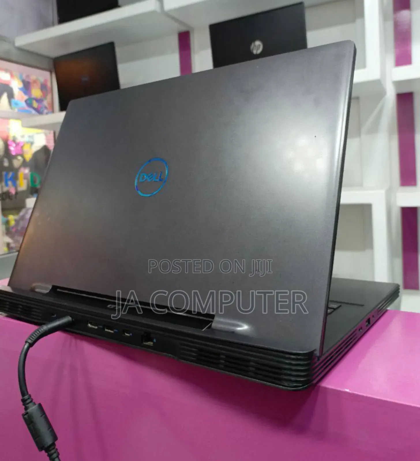 Laptop Dell G GB Intel Core I7 SSD 1.5T