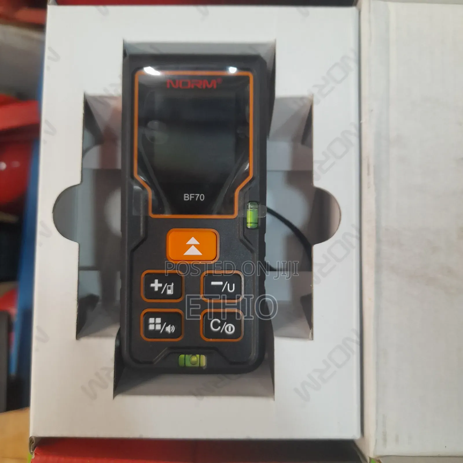 70M Laser Distance Meter