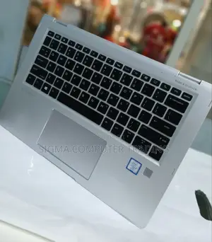 New Laptop HP EliteBook 1030 8GB Intel Core I5 SSD 512GB