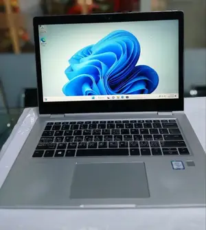 New Laptop HP EliteBook 1030 8GB Intel Core I5 SSD 512GB