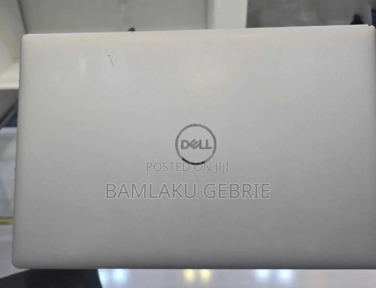 New Laptop Dell Latitude 5310 16GB Intel Core I5 SSD 256GB