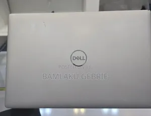 New Laptop Dell Latitude 5310 16GB Intel Core I5 SSD 256GB