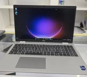 New Laptop Dell Latitude 5310 16GB Intel Core I5 SSD 256GB