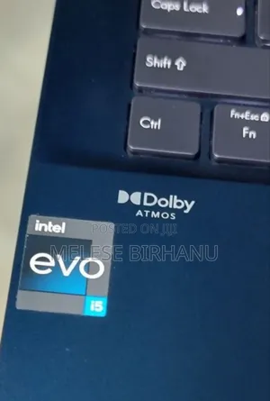 New Laptop Asus ZenBook UX21A 16GB Intel Core I5 SSD 512GB