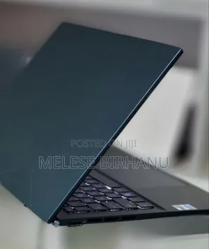 Photo - New Laptop Asus ZenBook UX21A 16GB Intel Core I5 SSD 512GB