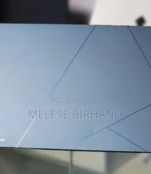 New Laptop Asus ZenBook UX21A 16GB Intel Core I5 SSD 512GB