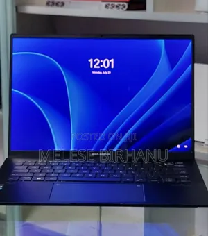 New Laptop Asus ZenBook UX21A 16GB Intel Core I5 SSD 512GB