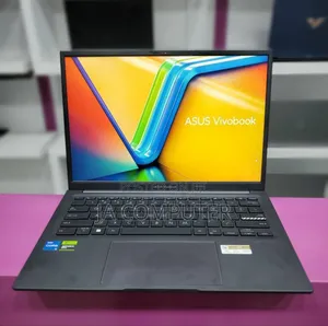 New Laptop Asus VivoBook 15 X505BA 16GB Intel Core I5 SSD 512GB