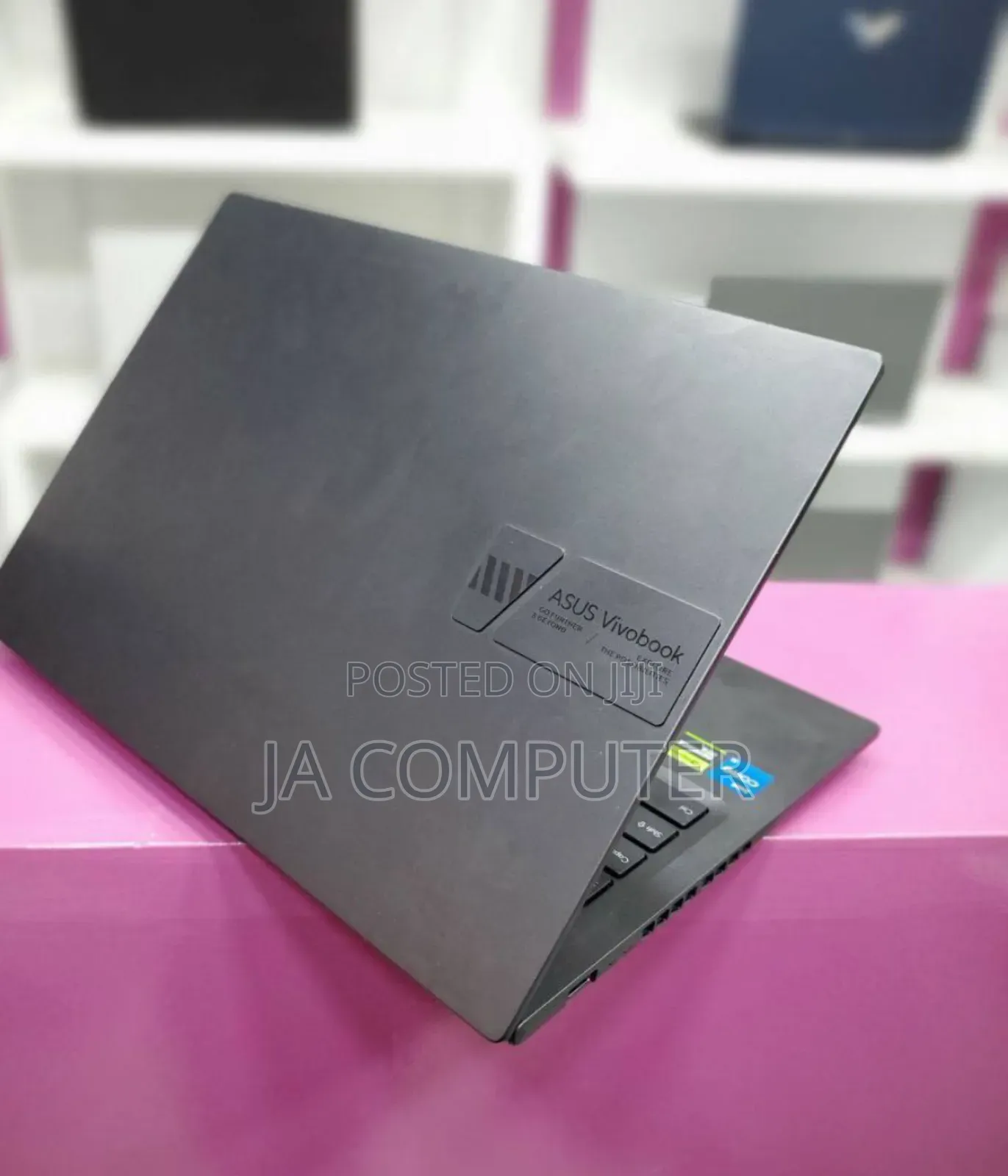 New Laptop Asus VivoBook 15 X505BA 16GB Intel Core I5 SSD 512GB