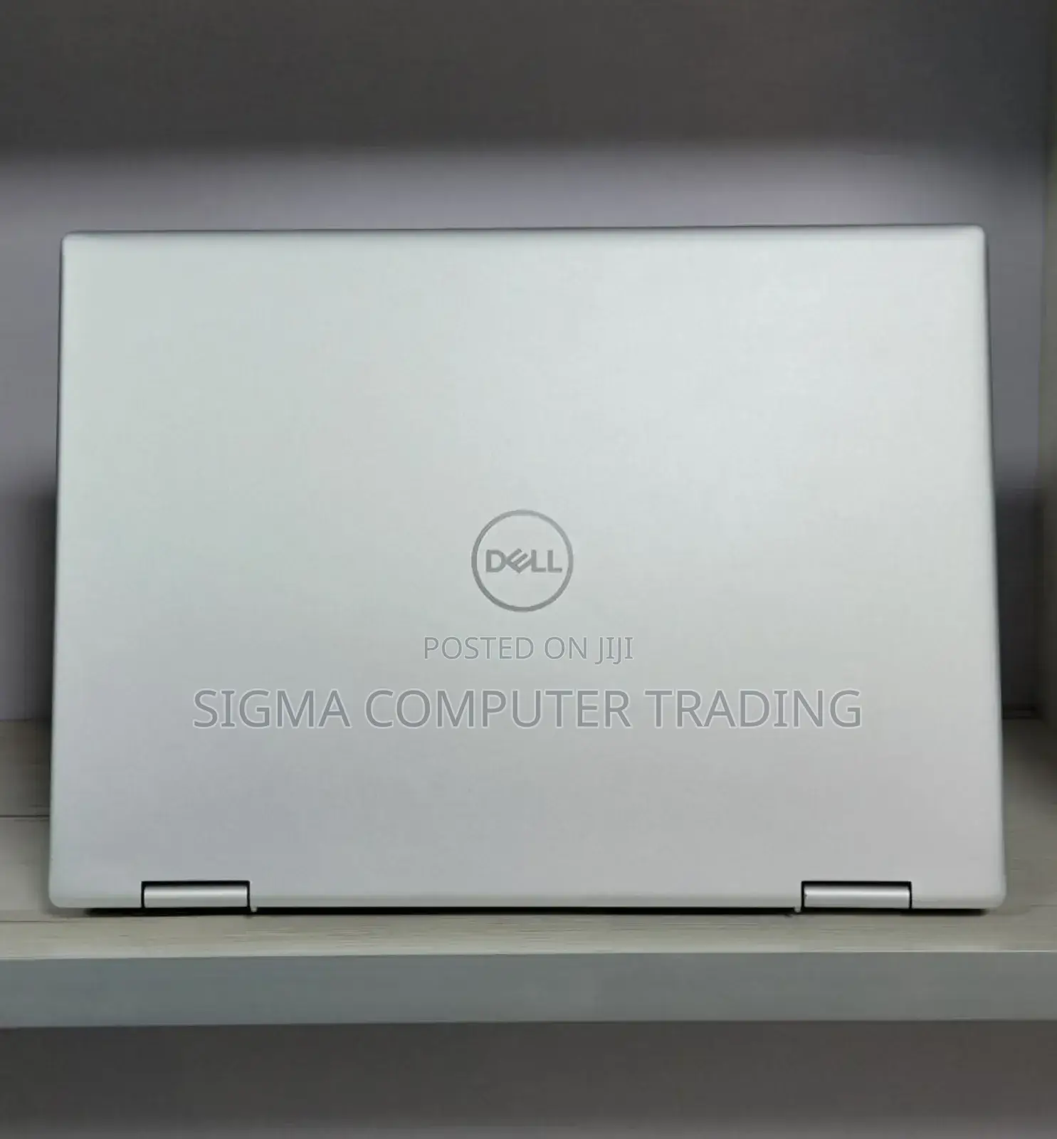 New Laptop Dell Inspiron 13 7000 16GB Intel Core I7 SSD 512GB