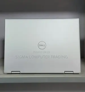 Photo - New Laptop Dell Inspiron 13 7000 16GB Intel Core I7 SSD 512GB