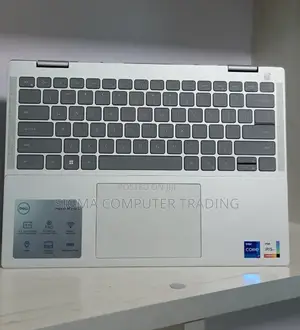 New Laptop Dell Inspiron 13 7000 16GB Intel Core I7 SSD 512GB