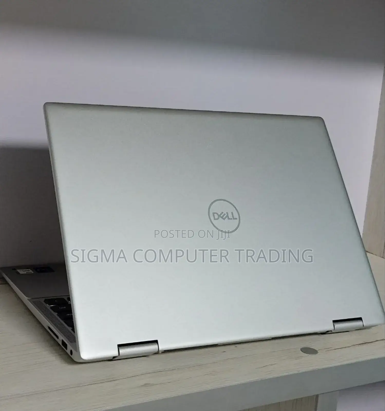 New Laptop Dell Inspiron 13 7000 16GB Intel Core I7 SSD 512GB