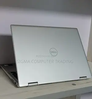 New Laptop Dell Inspiron 13 7000 16GB Intel Core I7 SSD 512GB