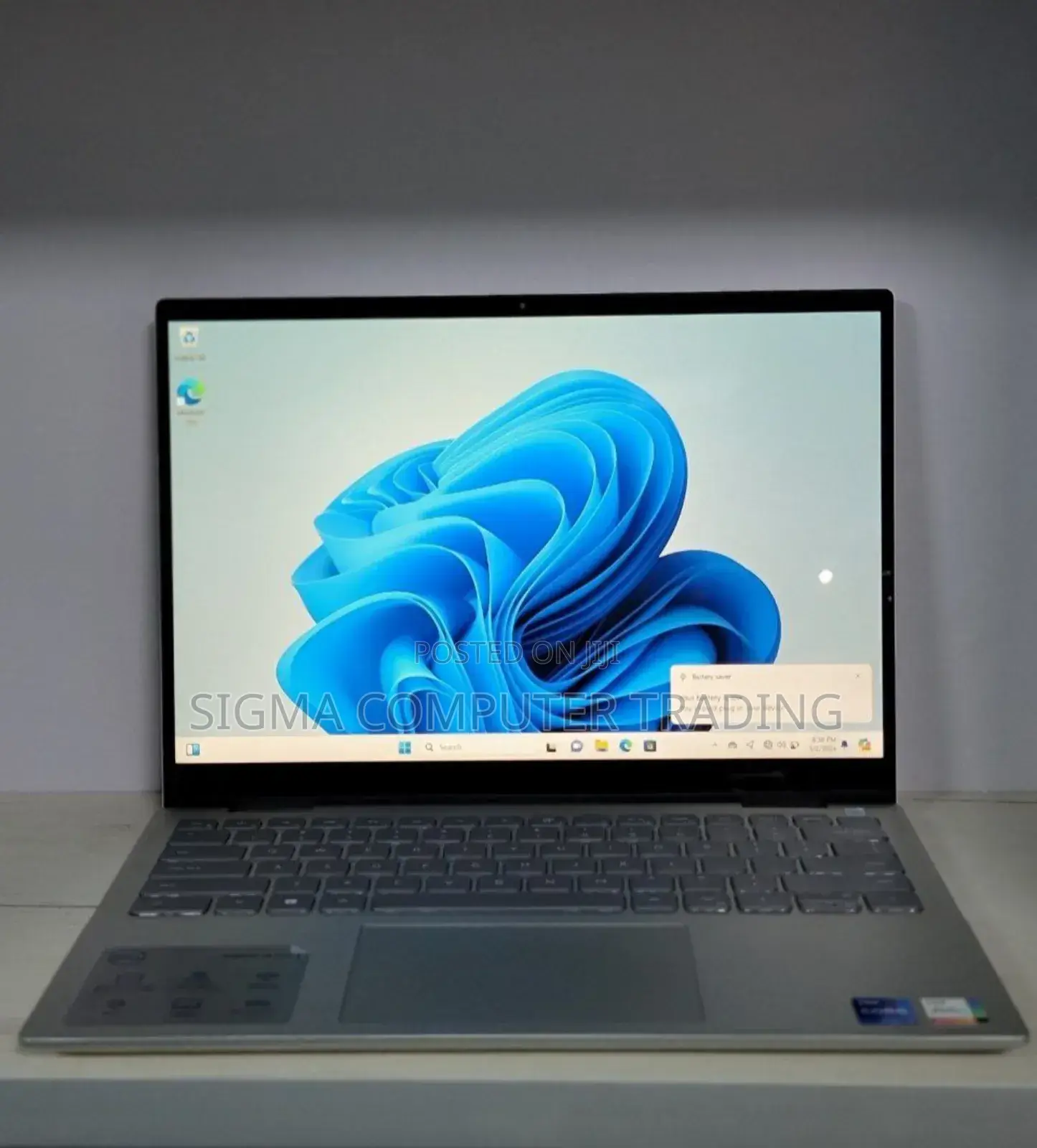 New Laptop Dell Inspiron 13 7000 16GB Intel Core I7 SSD 512GB