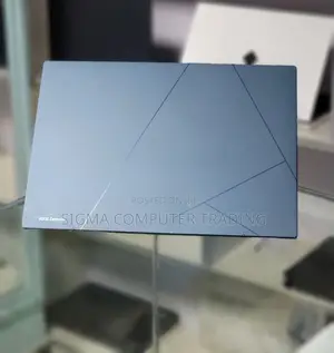 New Laptop Asus ZenBook UX31LA 8GB Intel Core I5 SSD 512GB