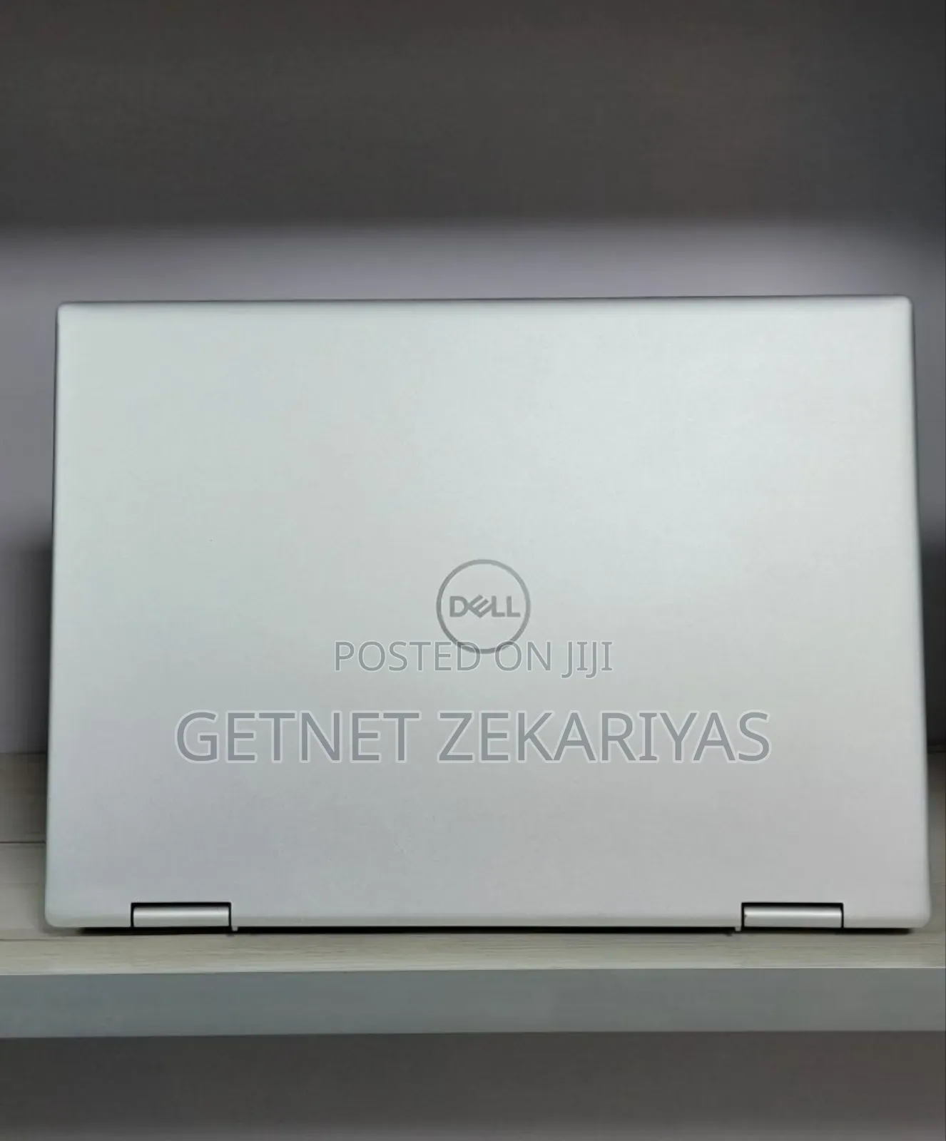 New Laptop Dell Inspiron 13 1318 16GB Intel Core I7 SSD 512GB