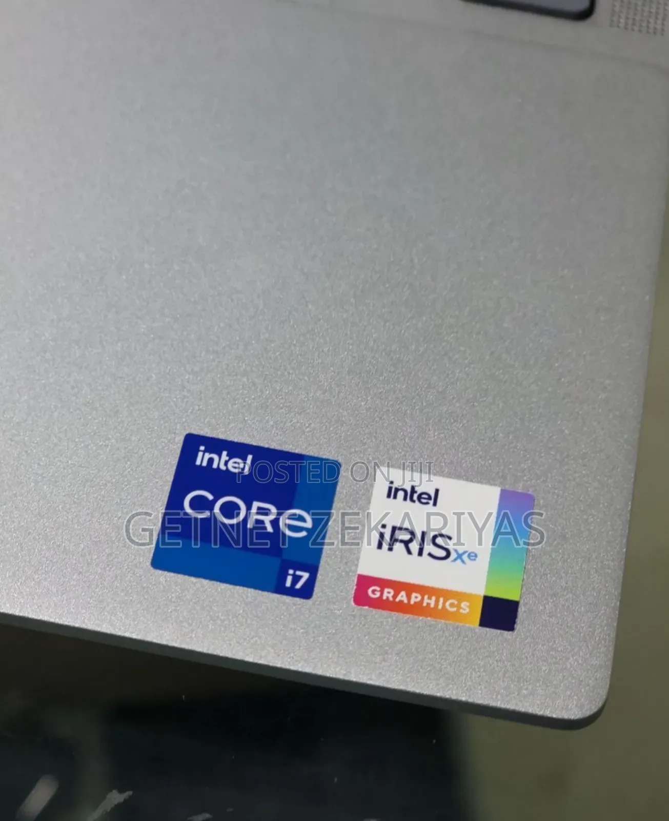 New Laptop Dell Inspiron 13 1318 16GB Intel Core I7 SSD 512GB