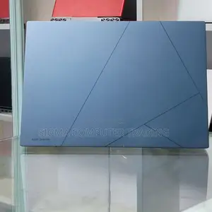 New Laptop Asus ZenBook UX31LA 8GB Intel Core I5 SSD 512GB