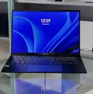Photo - New Laptop Asus ZenBook UX31LA 8GB Intel Core I5 SSD 512GB