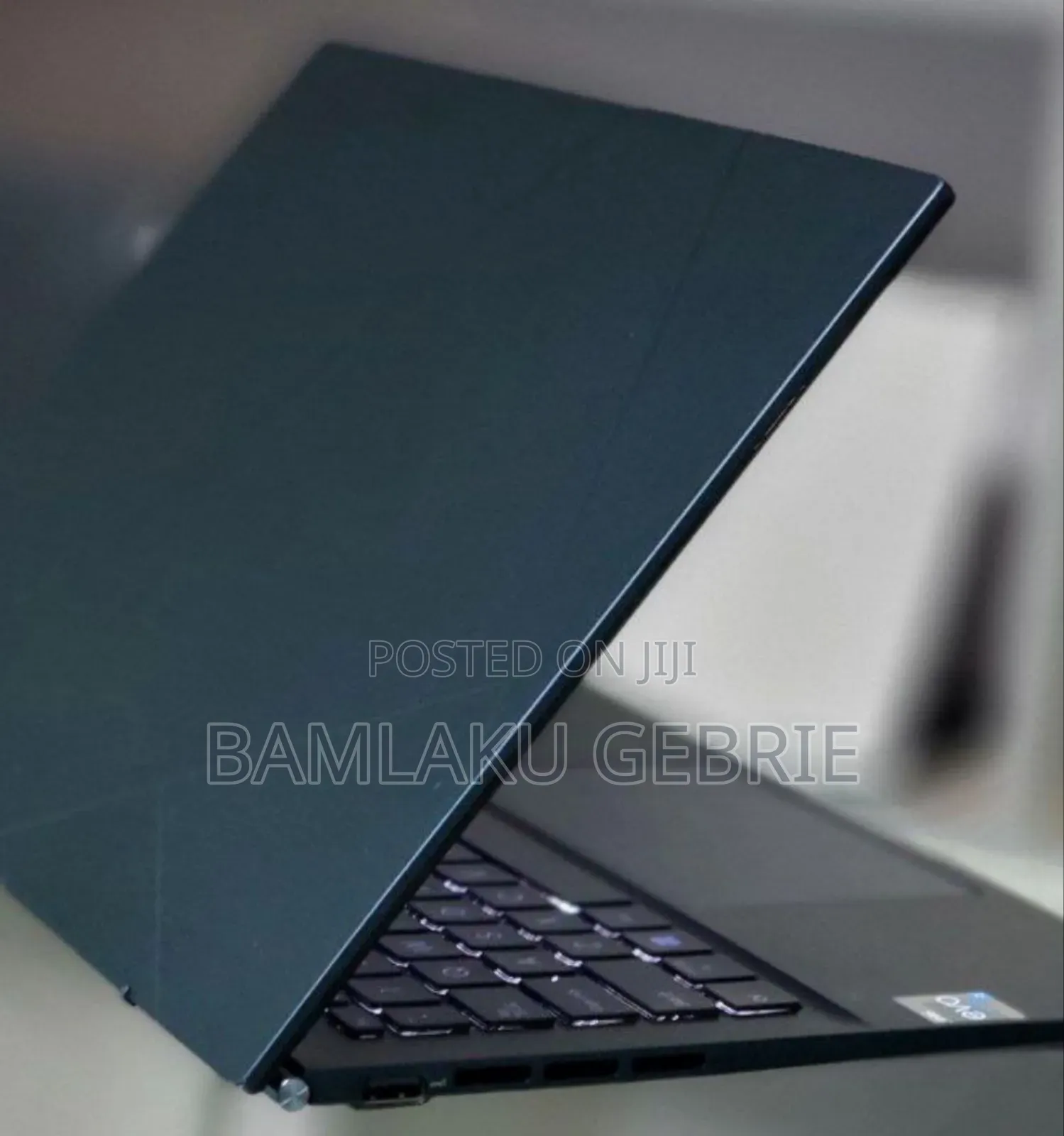 New Laptop Asus GL551JW 8GB Intel Core I5 SSD 512GB