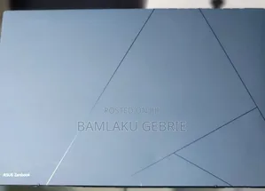 New Laptop Asus GL551JW 8GB Intel Core I5 SSD 512GB