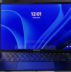 New Laptop Asus GL551JW 8GB Intel Core I5 SSD 512GB
