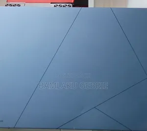 New Laptop Asus GL551JW 8GB Intel Core I5 SSD 512GB