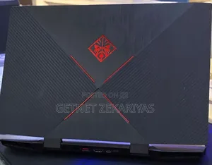 New Laptop HP Omen X 16GB Intel Core I7 HDD+SSD 128GB