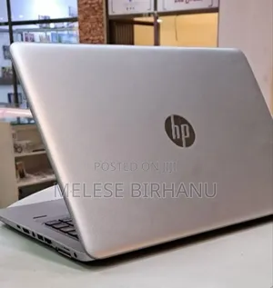 Photo - New Laptop HP 8GB AMD HDD 500GB