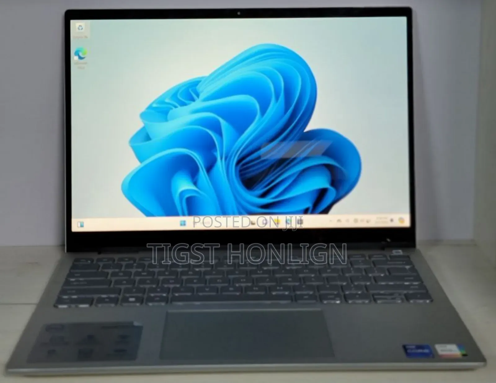 New Laptop Dell XPS 13 16GB Intel Core I7 SSD 512GB