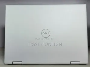 New Laptop Dell XPS 13 16GB Intel Core I7 SSD 512GB