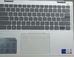 New Laptop Dell Inspiron 13 7000 16GB Intel Core I7 SSD 512GB