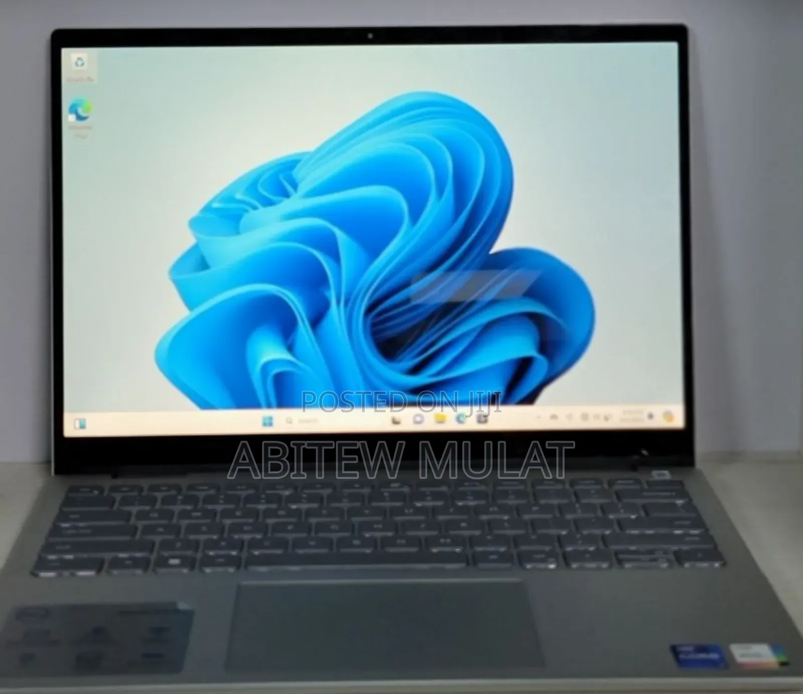 New Laptop Dell Inspiron 13 7000 16GB Intel Core I7 SSD 512GB