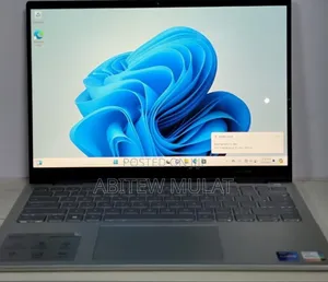 New Laptop Dell Inspiron 13 7000 16GB Intel Core I7 SSD 512GB