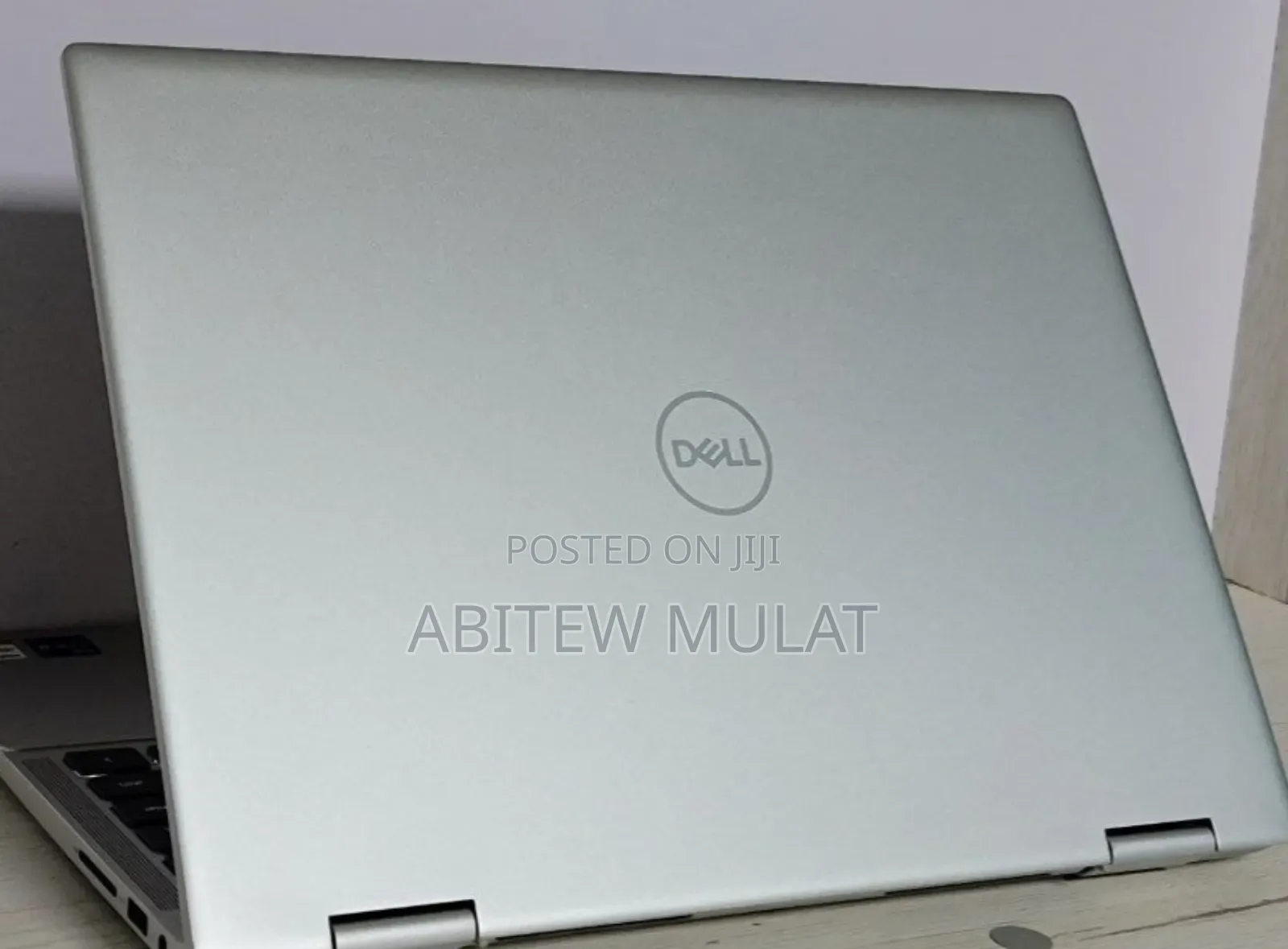 New Laptop Dell Inspiron 13 7000 16GB Intel Core I7 SSD 512GB