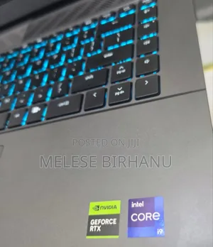 Photo - New Laptop Dell G16 7630 16GB Intel Core I9 SSD 1T