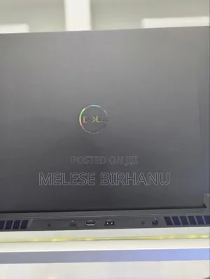 New Laptop Dell G16 7630 16GB Intel Core I9 SSD 1T