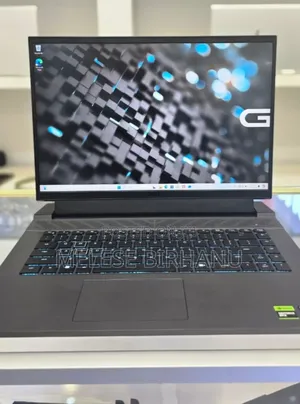 New Laptop Dell G16 7630 16GB Intel Core I9 SSD 1T