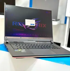 Photo - New Laptop Asus ROG Strix G16 G614 32GB Intel Core I9 SSD 1T