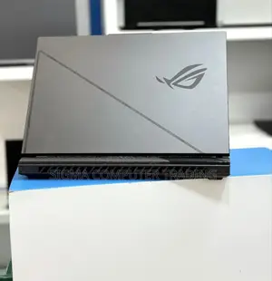 New Laptop Asus ROG Strix G16 G614 32GB Intel Core I9 SSD 1T