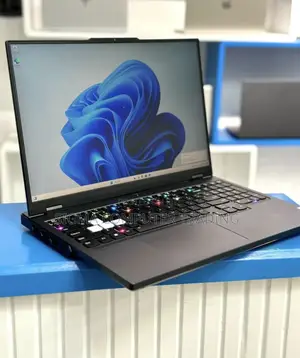 New Laptop Lenovo Legion 7 64GB AMD Ryzen 9 SSD 4T