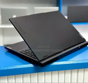 New Laptop Lenovo Legion 7 64GB AMD Ryzen 9 SSD 4T