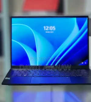 New Laptop Asus ZenBook 13 UX331UN 8GB Intel Core i5 SSD 512GB