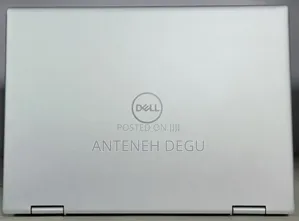 Photo - New Laptop Dell Inspiron 13 7000 16GB Intel Core I7 SSD 512GB