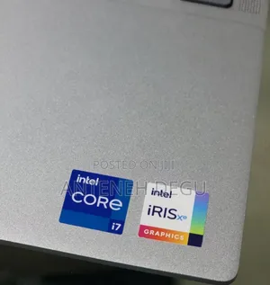 New Laptop Dell Inspiron 13 7000 16GB Intel Core I7 SSD 512GB