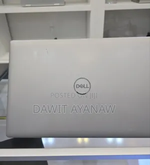 New Laptop Dell 16GB Intel Core I5 SSD 256GB